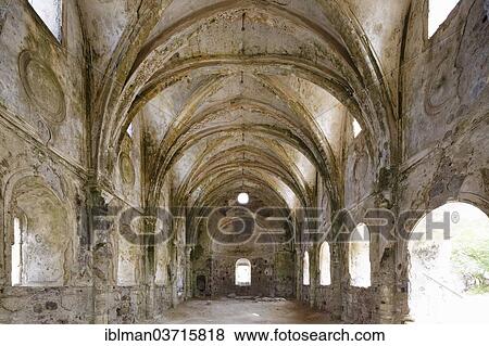 "Upper Church in the formerly Greek ghost town, Kayakoy, Mugla Province, Aegean region, Turkey, Asia" View Large Photo Image Stock Photo - "Upper Church in the formerly Greek ghost town, Kayakoy, Mugla Province, Aegean region, Turkey, Asia". Fotosearch
