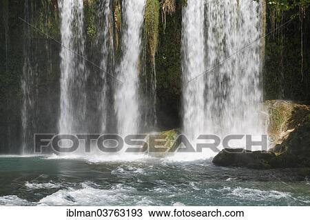 "Upper Duden Falls, Duden Selalesi, Duden-basi Piknik Alani Park, Antalya, Antalya Province, Turkey, Asia" View Large Photo Image Stock Image - "Upper Duden Falls, Duden Selalesi, Duden-basi Piknik Alani Park, Antalya, Antalya Province, Turkey, Asia". Fotosearch