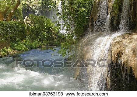 "Upper Duden Falls, Duden Selalesi, Duden-basi Piknik Alani Park, Antalya, Antalya Province, Turkey, Asia" View Large Photo Image Stock Photo - "Upper Duden Falls, Duden Selalesi, Duden-basi Piknik Alani Park, Antalya, Antalya Province, Turkey, Asia". Fotosearch