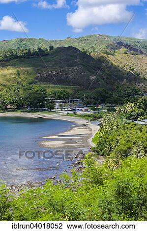 "Utamac Bay in Guam, US Territory, Pacific" View Large Photo Image Stock Image - "Utamac Bay in Guam, US Territory, Pacific". Fotosearch