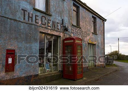 "Vacant village shop in Mathry, Pembrokeshire, Wales, United Kingdom, Europe" View Large Photo Image Stock Photo - "Vacant village shop in Mathry, Pembrokeshire, Wales, United Kingdom, Europe". Fotosearch