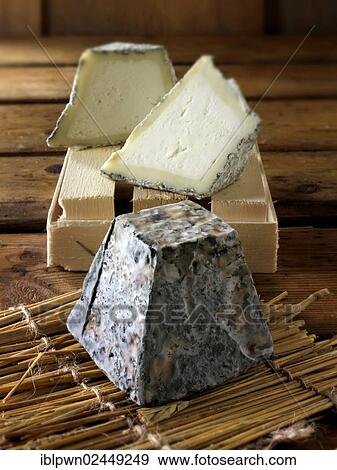 "Valencay, traditional French cheese" View Large Photo Image Stock Photo - "Valencay, traditional French cheese". Fotosearch