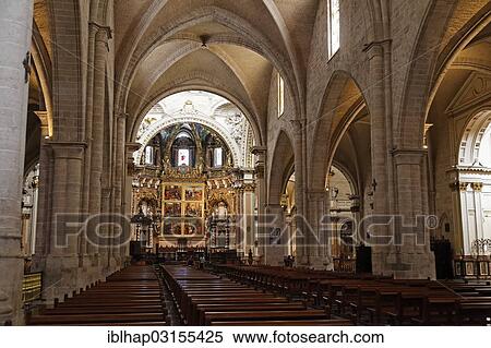 "Valencia Cathedral, Valencia, Spain, Europe" View Large Photo Image Stock Photography - "Valencia Cathedral, Valencia, Spain, Europe". Fotosearch