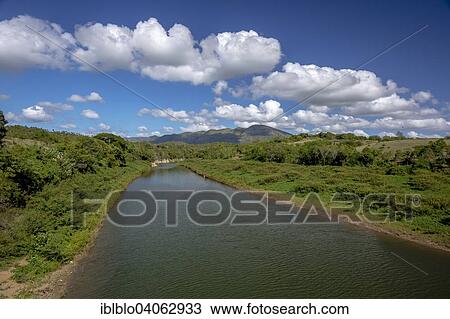 "Valle De Los Ingenios with river, Vinales, Pinar del Rio Province, Cuba, North America" View Large Photo Image Stock Image - "Valle De Los Ingenios with river, Vinales, Pinar del Rio Province, Cuba, North America". Fotosearch