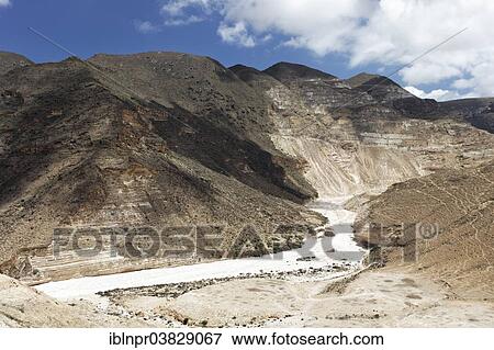 "Valley in the Jabal al Qara Mountains, stone desert, near Salalah, Dhofar region, Sultanate of Oman, Arabian Peninsula" View Large Photo Image Stock Photo - "Valley in the Jabal al Qara Mountains, stone desert, near Salalah, Dhofar region, Sultanate of Oman, Arabian Peninsula". Fotosearch