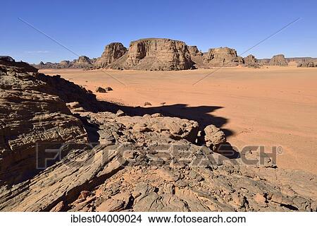 "Valley of Tamezguida, Tadrart region, Unesco World Heritage Site Tassili n' Ajjer National Park, Sahara, Algeria, Africa" View Large Photo Image Picture - "Valley of Tamezguida, Tadrart region, Unesco World Heritage Site Tassili n' Ajjer National Park, Sahara, Algeria, Africa". Fotosearch