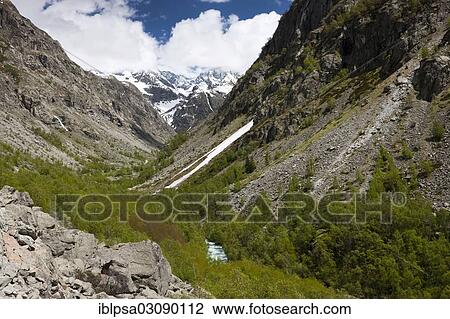"Valley of Veneon, Nationalpark Ecrins, Rhone Alpes, Departement Isere, Rhone-Alpes, France, Europe" View Large Photo Image Stock Image - "Valley of Veneon, Nationalpark Ecrins, Rhone Alpes, Departement Isere, Rhone-Alpes, France, Europe". Fotosearch