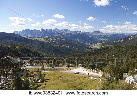 "Valparola Pass, Dolomites, Veneto region, Province of Belluno, Italy, Europe" View Large Photo Image Stock Image - "Valparola Pass, Dolomites, Veneto region, Province of Belluno, Italy, Europe". Fotosearch