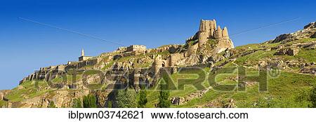 "Van Fortress, Van, Van district, Turkey, Asia" View Large Photo Image Stock Image - "Van Fortress, Van, Van district, Turkey, Asia". Fotosearch