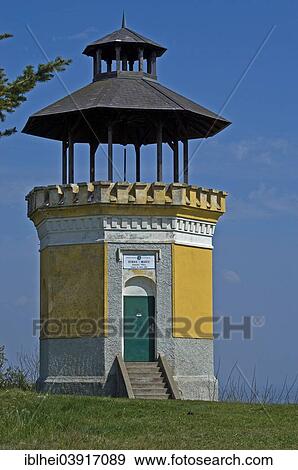"Vantage point, Lower Austria, Austria, Europe" View Large Photo Image Stock Photo - "Vantage point, Lower Austria, Austria, Europe". Fotosearch