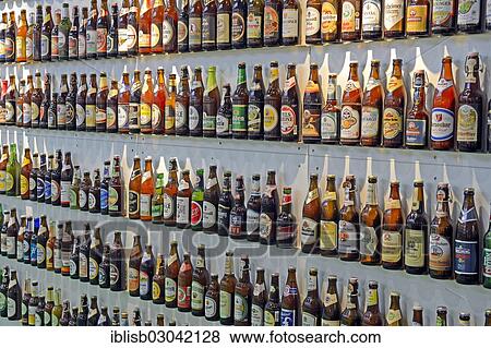 "Various beers in bottles, Berlin International Green Week, trade fair, Berlin, Berlin, Berlin, Germany, Europe" View Large Photo Image Stock Photo - "Various beers in bottles, Berlin International Green Week, trade fair, Berlin, Berlin, Berlin, Germany, Europe". Fotosearch