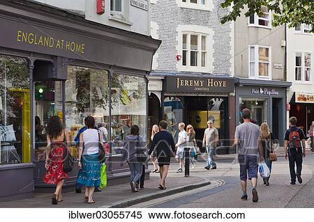 "Various shops, shopping street, trendy quarter, The Lanes, Brighton, East Sussex, England, United Kingdom, Europe" View Large Photo Image Stock Photography - "Various shops, shopping street, trendy quarter, The Lanes, Brighton, East Sussex, England, United Kingdom, Europe". Fotosearch