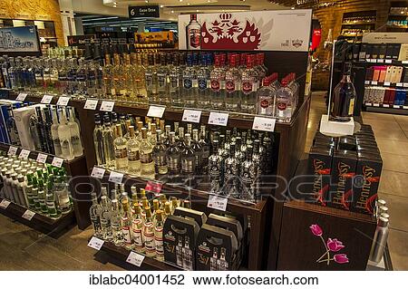 "Various spirits in the duty-free shop, Frankfurt Airport, Frankfurt am Main, Hesse, Germany, Europe" View Large Photo Image Stock Image - "Various spirits in the duty-free shop, Frankfurt Airport, Frankfurt am Main, Hesse, Germany, Europe". Fotosearch