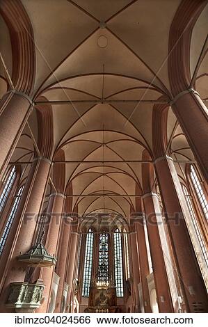 "Vaulted chancel of St. Michael's Church, 1412, Luneburg, Lower Saxony, Germany, Europe" View Large Photo Image Stock Photograph - "Vaulted chancel of St. Michael's Church, 1412, Luneburg, Lower Saxony, Germany, Europe". Fotosearch