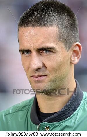 "Vedad Ibisevic, VfB Stuttgart football club, Mercedes-Benz Arena, Stuttgart, Baden-Wuerttemberg, Germany, Europe" View Large Photo Image Stock Image - "Vedad Ibisevic, VfB Stuttgart football club, Mercedes-Benz Arena, Stuttgart, Baden-Wuerttemberg, Germany, Europe". Fotosearch