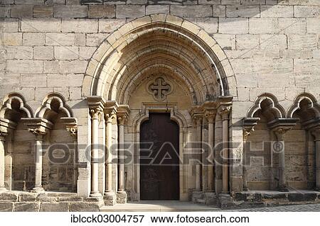 "Veitspforte portal, Bamberg Cathedral, cathedral hill, Bamberg, Upper Franconia, Bavaria, Germany, Europe" View Large Photo Image Stock Photo - "Veitspforte portal, Bamberg Cathedral, cathedral hill, Bamberg, Upper Franconia, Bavaria, Germany, Europe". Fotosearch