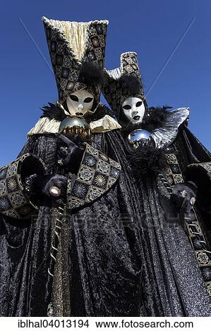 "Venetian Carnival masks and costumes at the Venetian Fair on the historic market square, Ludwigsburg, Baden-Wurttemberg, Germany, Europe" View Large Photo Image Picture - "Venetian Carnival masks and costumes at the Venetian Fair on the historic market square, Ludwigsburg, Baden-Wurttemberg, Germany, Europe". Fotosearch