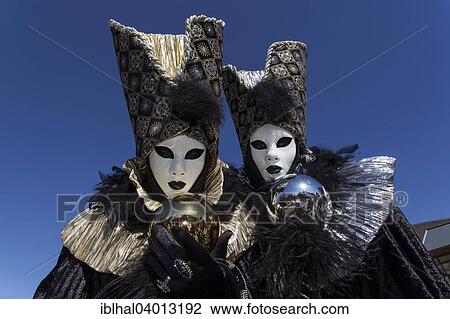 "Venetian Carnival masks and costumes at the Venetian Fair on the historic market square, Ludwigsburg, Baden-Wurttemberg, Germany, Europe" View Large Photo Image Stock Image - "Venetian Carnival masks and costumes at the Venetian Fair on the historic market square, Ludwigsburg, Baden-Wurttemberg, Germany, Europe". Fotosearch