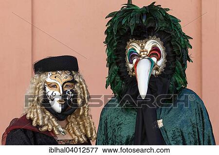 "Venetian Carnival masks and costumes at the Venetian Fair, Ludwigsburg, Baden-Wurttemberg, Germany, Europe" View Large Photo Image Stock Photo - "Venetian Carnival masks and costumes at the Venetian Fair, Ludwigsburg, Baden-Wurttemberg, Germany, Europe". Fotosearch
