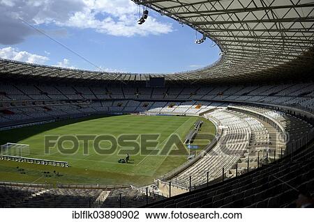 "Venue for the FIFA World Cup 2014, Estadio Governador Magalhaes Pinto or Mineirao Stadium, Belo Horizonte, Minas Gerais, Brazil, South America" View Large Photo Image Stock Image - "Venue for the FIFA World Cup 2014, Estadio Governador Magalhaes Pinto or Mineirao Stadium, Belo Horizonte, Minas Gerais, Brazil, South America". Fotosearch