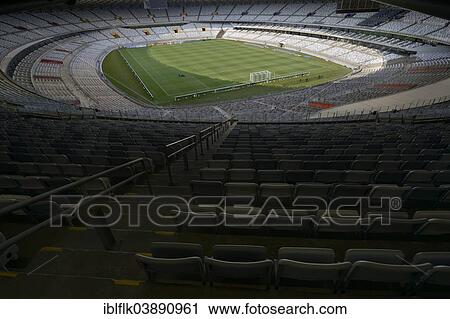 "Venue for the FIFA World Cup 2014, Estadio Governador Magalhaes Pinto or Mineirao Stadium, Belo Horizonte, Minas Gerais, Brazil, South America" View Large Photo Image Stock Image - "Venue for the FIFA World Cup 2014, Estadio Governador Magalhaes Pinto or Mineirao Stadium, Belo Horizonte, Minas Gerais, Brazil, South America". Fotosearch