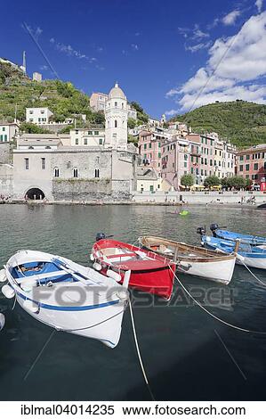 "Vernazza, Cinque Terre, Rivera di Levante, Province of La Spazia, Liguria, Italy, Europe" View Large Photo Image Stock Photography - "Vernazza, Cinque Terre, Rivera di Levante, Province of La Spazia, Liguria, Italy, Europe". Fotosearch