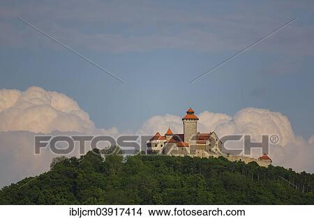 "Veste Wachsenburg or Wachsenburg Castle, Amt Wachsenburg, Thuringia, Germany, Europe" View Large Photo Image Picture - "Veste Wachsenburg or Wachsenburg Castle, Amt Wachsenburg, Thuringia, Germany, Europe". Fotosearch