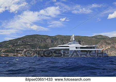 "Viareggio SuperYachts motor yacht Stella Maris, Beaulieu-sur-Mer, Departement Alpes-Maritimes, Region Provence-Alpes-Cote d’Azur, France, Europe" View Large Photo Image Stock Image - "Viareggio SuperYachts motor yacht Stella Maris, Beaulieu-sur-Mer, Departement Alpes-Maritimes, Region Provence-Alpes-Cote d’Azur, France, Europe". Fotosearch