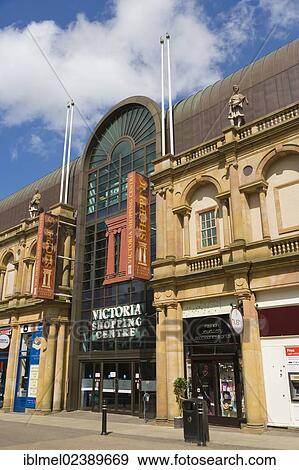 "Victoria Shopping Centre, Harrogate, North Yorkshire, England, United Kingdom, Europe" View Large Photo Image Stock Photo - "Victoria Shopping Centre, Harrogate, North Yorkshire, England, United Kingdom, Europe". Fotosearch