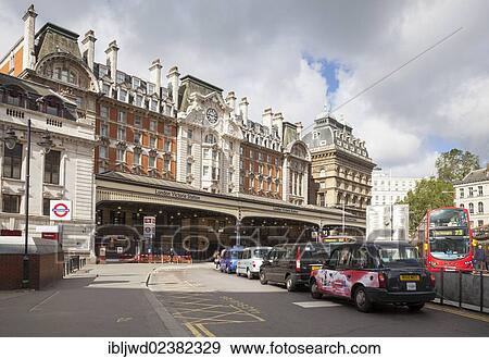 "Victoria Station, London, England, United Kingdom, Europe" View Large Photo Image Stock Photo - "Victoria Station, London, England, United Kingdom, Europe". Fotosearch