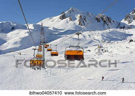 "Viderjochbahn, winter sports region Silvretta Arena, Ischgl-Samnaun, Swiss Alps, Samnaun, Tyrol, Austria, Europe" View Large Photo Image Stock Image - "Viderjochbahn, winter sports region Silvretta Arena, Ischgl-Samnaun, Swiss Alps, Samnaun, Tyrol, Austria, Europe". Fotosearch
