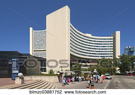 "Vienna International Centre, VIC, Danube Centre, Vienna, Vienna State, Austria, Europe" View Large Photo Image Stock Image - "Vienna International Centre, VIC, Danube Centre, Vienna, Vienna State, Austria, Europe". Fotosearch
