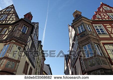 "Vier-Tuerme-Eck, German for four-towered-corner, Koblenz, Rhineland-Palatinate, Germany, Europe" View Large Photo Image Stock Image - "Vier-Tuerme-Eck, German for four-towered-corner, Koblenz, Rhineland-Palatinate, Germany, Europe". Fotosearch