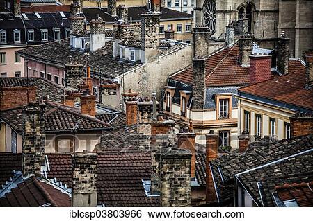 "Vieux Lyon historic centre, UNESCO World Heritage Site, Lyon, Rhone-Alpes, France, Europe" View Large Photo Image Stock Photograph - "Vieux Lyon historic centre, UNESCO World Heritage Site, Lyon, Rhone-Alpes, France, Europe". Fotosearch