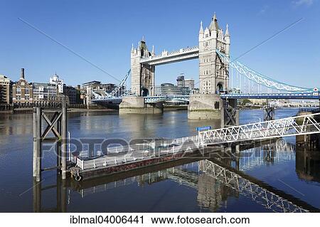 "View from St. Katherine Pier Tower Bridge to City Hall, London, England, United Kingdom, Europe" View Large Photo Image Stock Image - "View from St. Katherine Pier Tower Bridge to City Hall, London, England, United Kingdom, Europe". Fotosearch