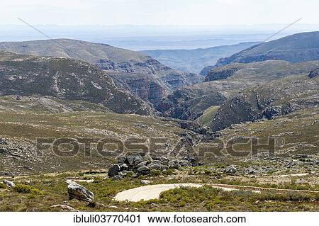 "View from Swartberg mountain range, UNESCO World Heritage Site, Western Cape, South Africa, Africa" View Large Photo Image Stock Image - "View from Swartberg mountain range, UNESCO World Heritage Site, Western Cape, South Africa, Africa". Fotosearch