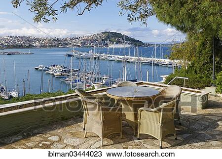 "View from terrace of the Kismet Hotel of the marina of Kusadasi, Kusadasi, Aydin province, Aegean region, Turkey, Asia" View Large Photo Image Stock Image - "View from terrace of the Kismet Hotel of the marina of Kusadasi, Kusadasi, Aydin province, Aegean region, Turkey, Asia". Fotosearch