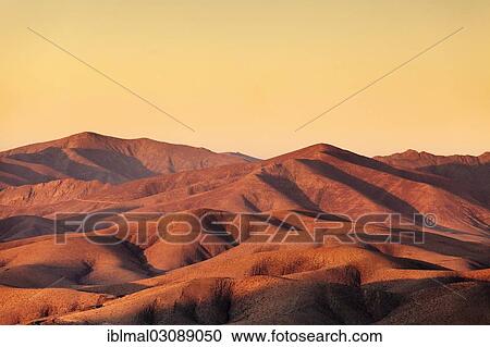 "View from the Lookout Degollada del Viento across the Betancuria mountains, Degollada del Viento, Fuerteventura, Canary Islands, Spain, Europe" View Large Photo Image Stock Image - "View from the Lookout Degollada del Viento across the Betancuria mountains, Degollada del Viento, Fuerteventura, Canary Islands, Spain, Europe". Fotosearch