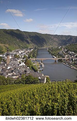 "View from the Tummelchen on the town and the Moselle river valley, Cochem, Moselle, Rhineland-Palatinate, Germany, Europe, PublicGround, Europe" View Large Photo Image Stock Image - "View from the Tummelchen on the town and the Moselle river valley, Cochem, Moselle, Rhineland-Palatinate, Germany, Europe, PublicGround, Europe". Fotosearch