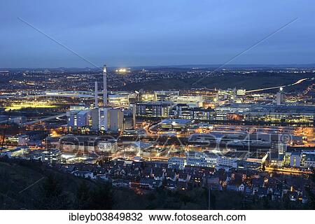 "View from Waldebene Ost onto Stuttgart-Wangen, Unterturkheim, Bad Cannstatt, Stuttgart, Baden-Wurttemberg, Germany, Europe" View Large Photo Image Stock Image - "View from Waldebene Ost onto Stuttgart-Wangen, Unterturkheim, Bad Cannstatt, Stuttgart, Baden-Wurttemberg, Germany, Europe". Fotosearch