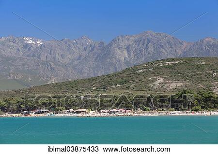 "View of Calvi, Balagne, Corsica, France, Europe" View Large Photo Image Stock Image - "View of Calvi, Balagne, Corsica, France, Europe". Fotosearch