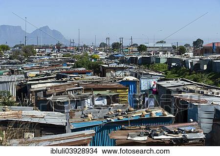 "View of Khayelitsha township from N2 highway, Cape Town, Western Cape, South Africa, Africa" View Large Photo Image Picture - "View of Khayelitsha township from N2 highway, Cape Town, Western Cape, South Africa, Africa". Fotosearch