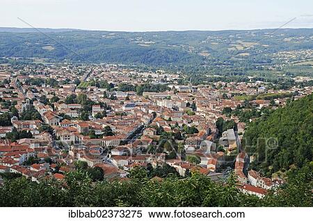 "View of Mazamet, Midi-Pyrenees region, Pyrenees, national park, Hautes-Pyrenees department, France, Europe, PublicGround, Europe" View Large Photo Image Stock Photography - "View of Mazamet, Midi-Pyrenees region, Pyrenees, national park, Hautes-Pyrenees department, France, Europe, PublicGround, Europe". Fotosearch