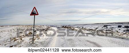 "View of snow on moors from Castleton over the Esk valley, North York Moors National Park, Yorkshire, England, United Kingdom, Europe" View Large Photo Image Stock Photo - "View of snow on moors from Castleton over the Esk valley, North York Moors National Park, Yorkshire, England, United Kingdom, Europe". Fotosearch