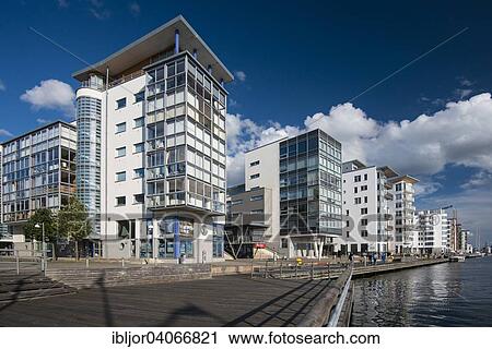 "View of the harbour, Helsingborg, Scania, Sweden, Europe" View Large Photo Image Stock Image - "View of the harbour, Helsingborg, Scania, Sweden, Europe". Fotosearch