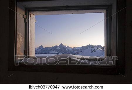 "View of the Lienz Dolomites through a window, Old Customs House, Innervillgraten, Lienz District, Tyrol, Austria, Europe" View Large Photo Image Stock Photo - "View of the Lienz Dolomites through a window, Old Customs House, Innervillgraten, Lienz District, Tyrol, Austria, Europe". Fotosearch