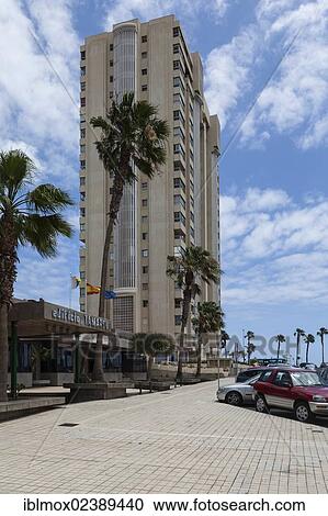 "View of the marina on Ave de Canarias street, Las Palmas, Gran Canaria, Canary Islands, Spain, Europe, PublicGround, Europe" View Large Photo Image Stock Image - "View of the marina on Ave de Canarias street, Las Palmas, Gran Canaria, Canary Islands, Spain, Europe, PublicGround, Europe". Fotosearch