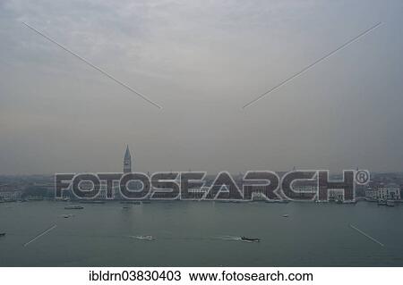 "View over Canale della Guidecca, Venice, Veneto, Italy, Europe" View Large Photo Image Stock Image - "View over Canale della Guidecca, Venice, Veneto, Italy, Europe". Fotosearch