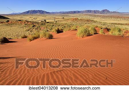 "View over Namib Rand Nature Reserve towards Nubib Mountains, Namib Desert, Namibia, Africa" View Large Photo Image Stock Photo - "View over Namib Rand Nature Reserve towards Nubib Mountains, Namib Desert, Namibia, Africa". Fotosearch