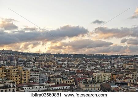 "View over the roofs of the historic town centre, Naples, Campania, Italy, Europe" View Large Photo Image Stock Image - "View over the roofs of the historic town centre, Naples, Campania, Italy, Europe". Fotosearch